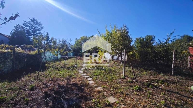 Продава ПАРЦЕЛ, гр. Търговище, Вилна зона, снимка 4 - Парцели - 52385271