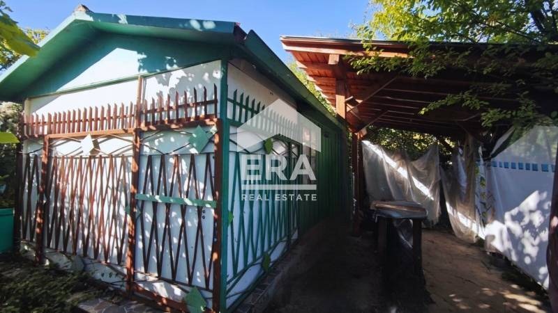 Продава ПАРЦЕЛ, гр. Търговище, Вилна зона, снимка 7 - Парцели - 52385271