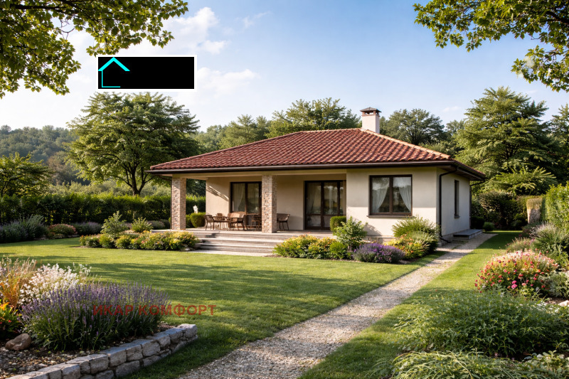 Продава ПАРЦЕЛ, гр. Русе, в.з. Левента