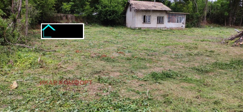 Продава ПАРЦЕЛ, гр. Русе, в.з. Левента, снимка 2 - Парцели - 53402080