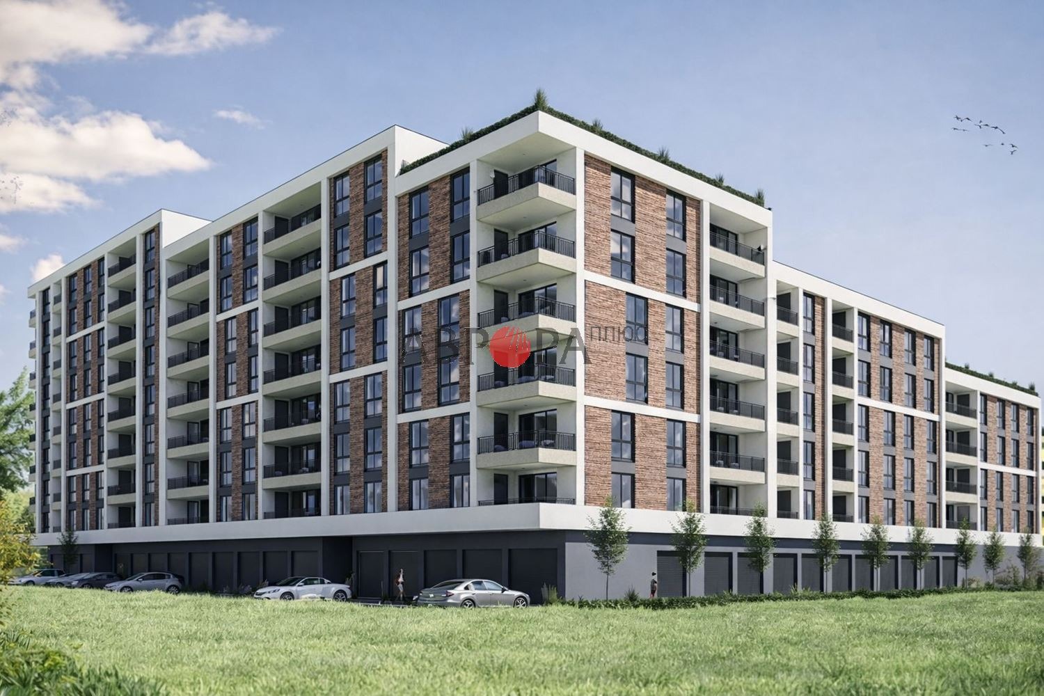 Продава 2-СТАЕН, гр. Бургас, област Бургас, снимка 4 - Апартаменти - 54225954