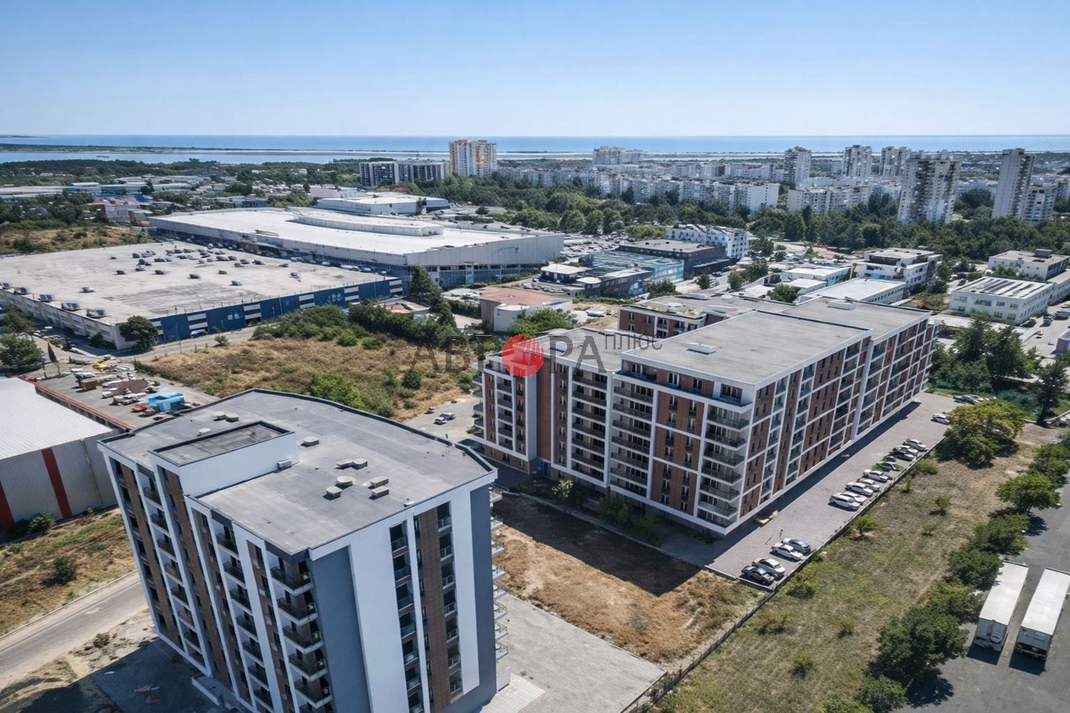 Продава 2-СТАЕН, гр. Бургас, област Бургас, снимка 5 - Апартаменти - 54225954