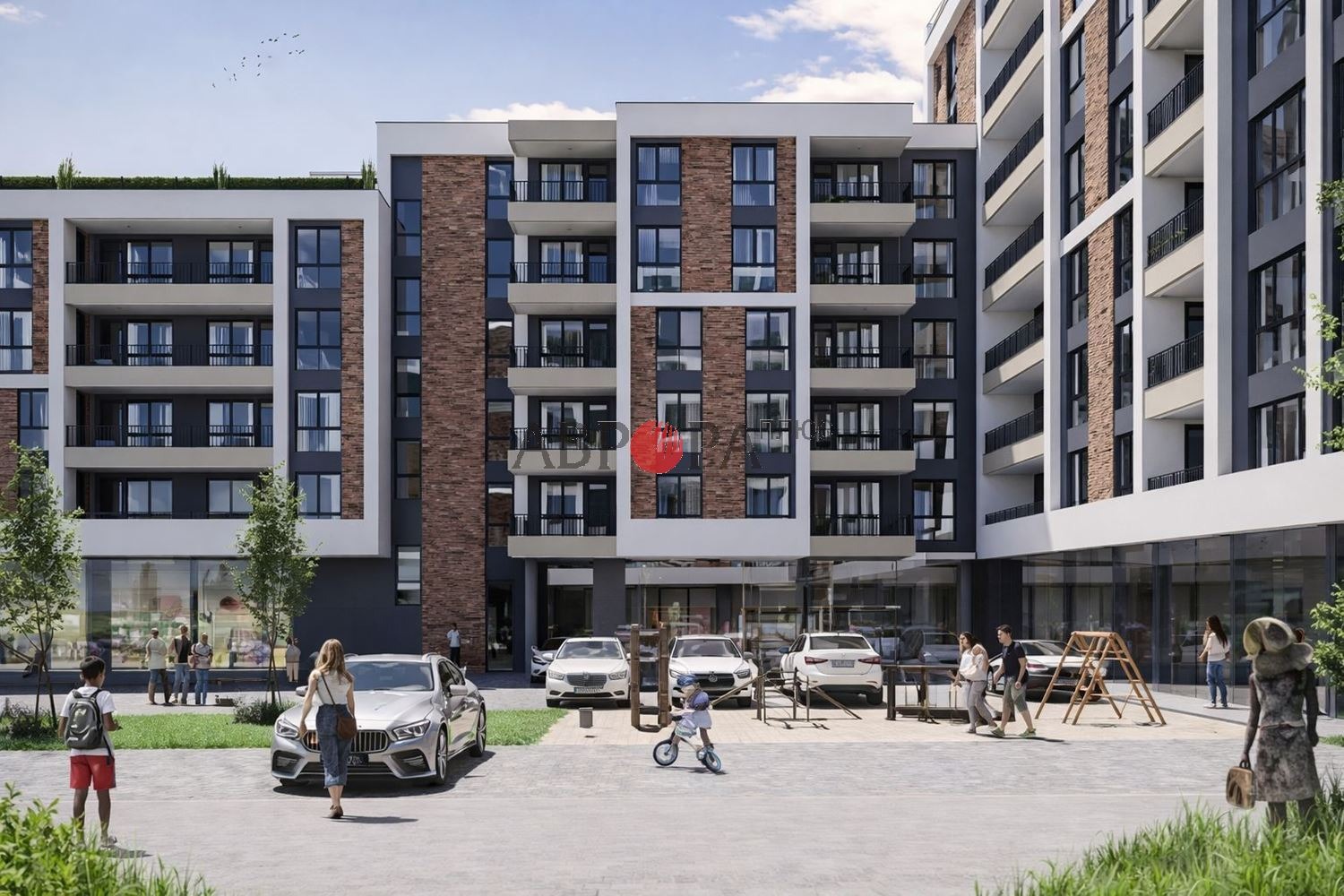 Продава 2-СТАЕН, гр. Бургас, област Бургас