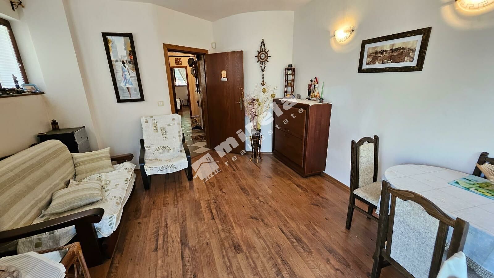 Продава 2-СТАЕН, гр. Свети Влас, област Бургас, снимка 4 - Апартаменти - 54386616