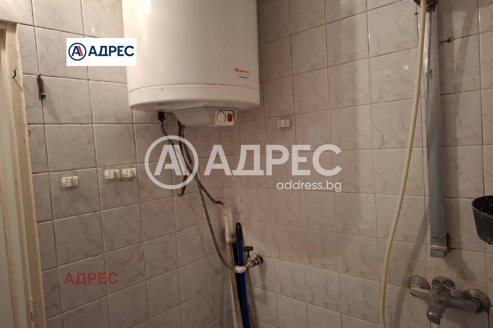Продава 2-СТАЕН, гр. Варна, Чаталджа, снимка 12 - Апартаменти - 56610612