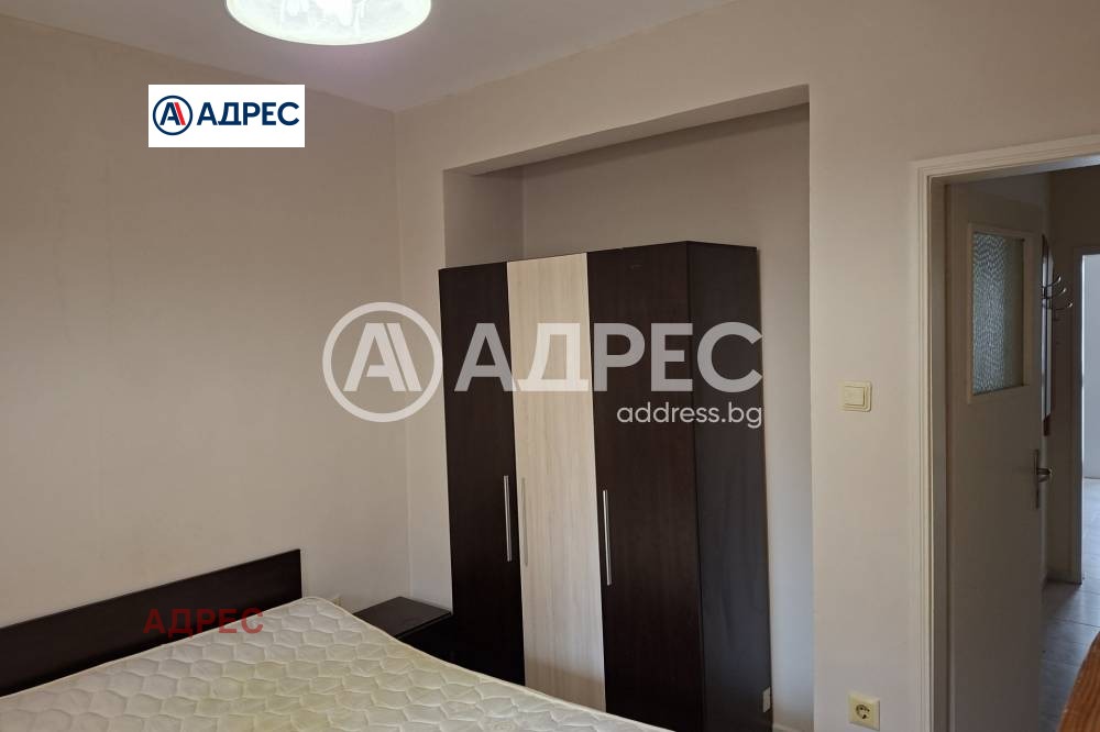 Продава 2-СТАЕН, гр. Варна, Чаталджа, снимка 6 - Апартаменти - 56610612