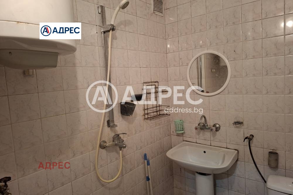 Продава 2-СТАЕН, гр. Варна, Чаталджа, снимка 10 - Апартаменти - 56610612
