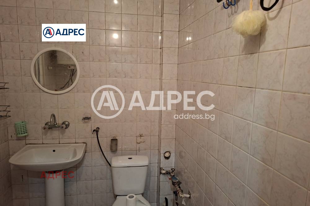 Продава 2-СТАЕН, гр. Варна, Чаталджа, снимка 11 - Апартаменти - 56610612