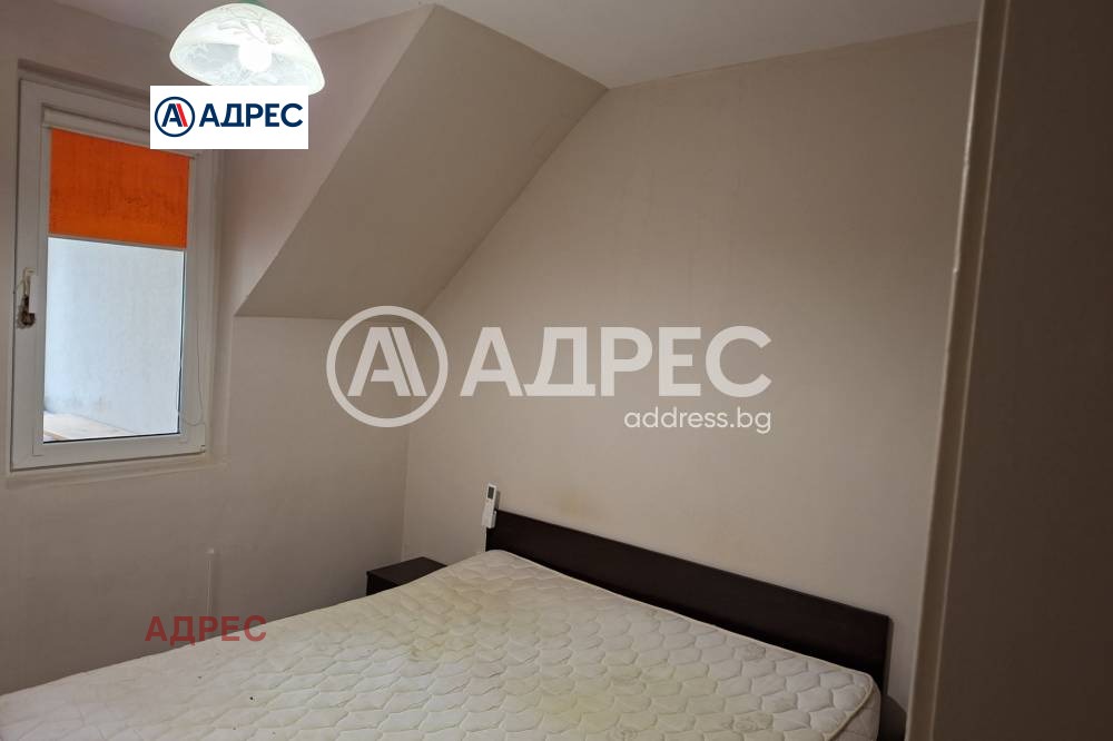 Продава 2-СТАЕН, гр. Варна, Чаталджа, снимка 4 - Апартаменти - 56610612