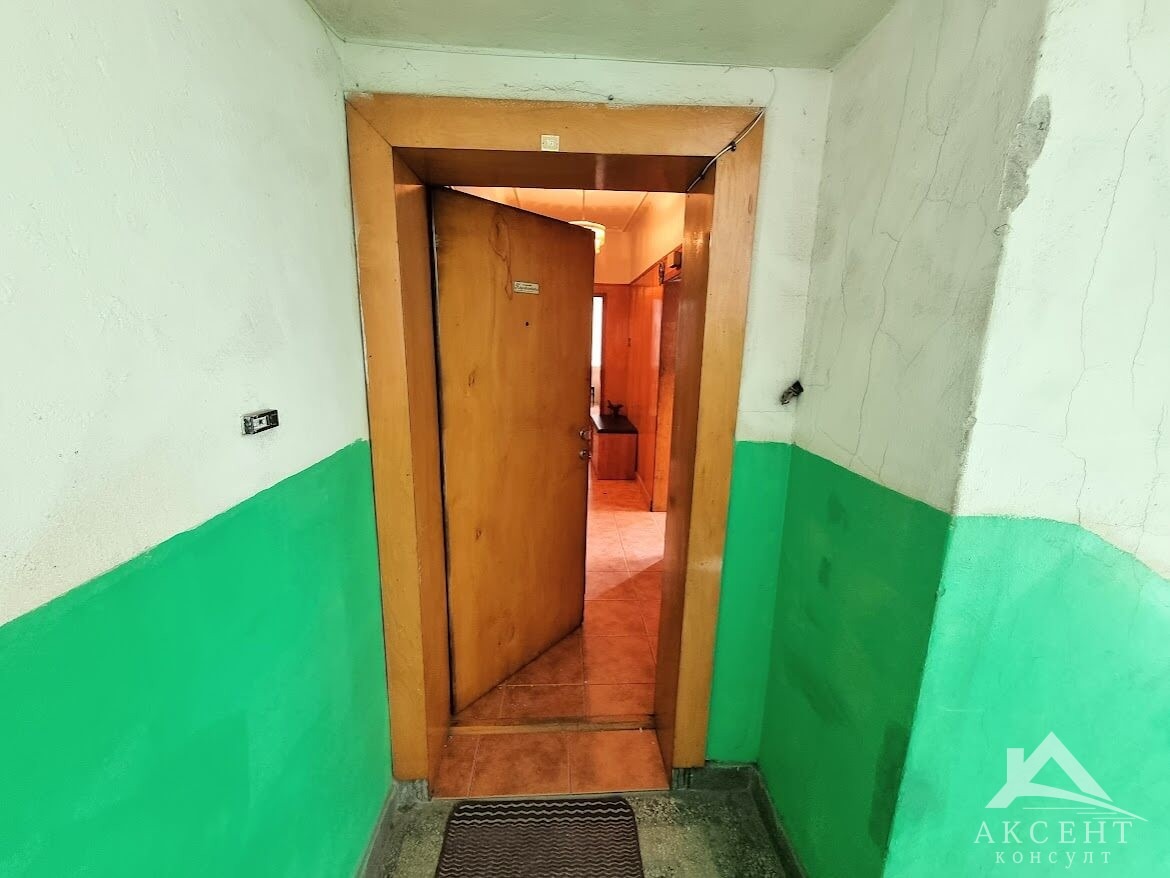Продава 3-СТАЕН, гр. Перник, Рено, снимка 2 - Апартаменти - 51265356
