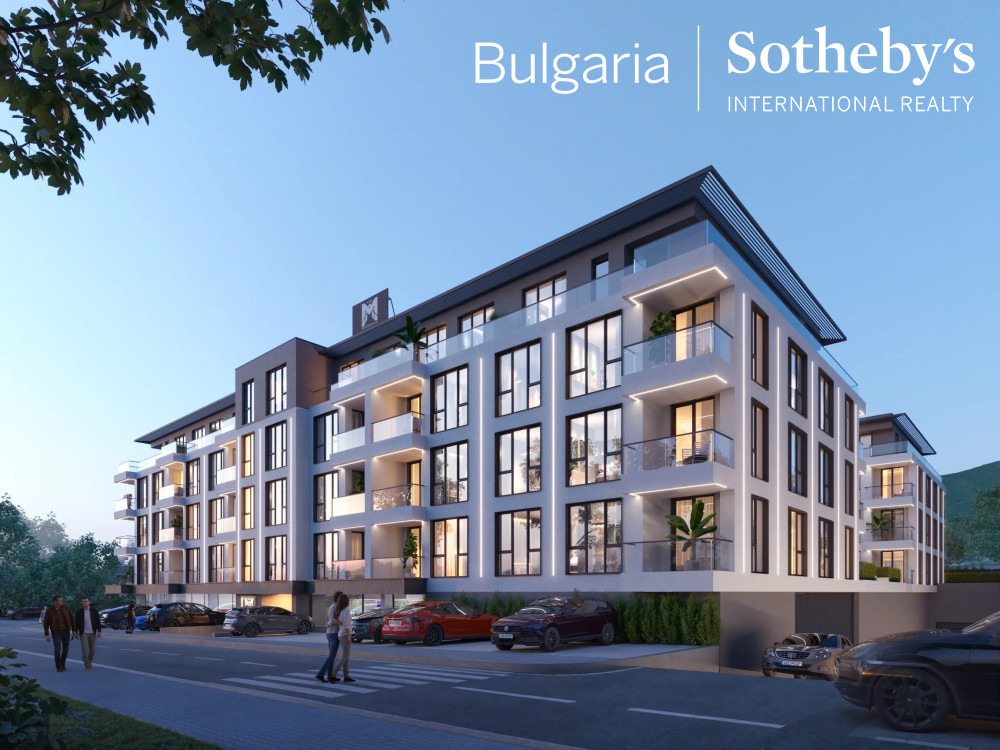 Продава 3-СТАЕН, гр. София, Малинова долина