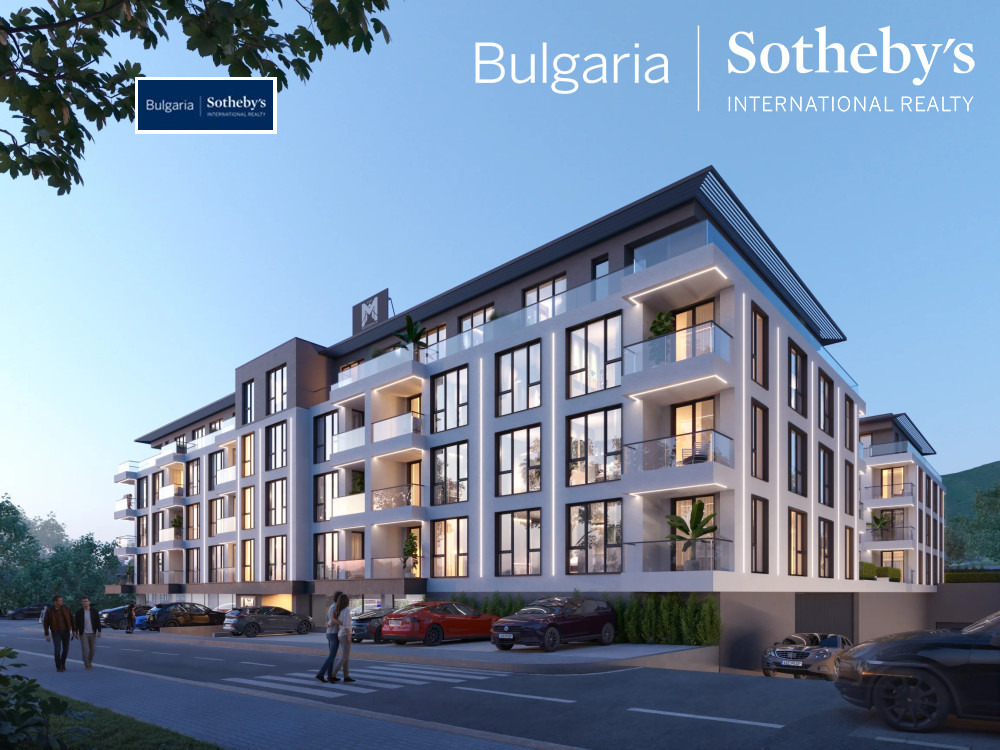 Продава 3-СТАЕН, гр. София, Малинова долина