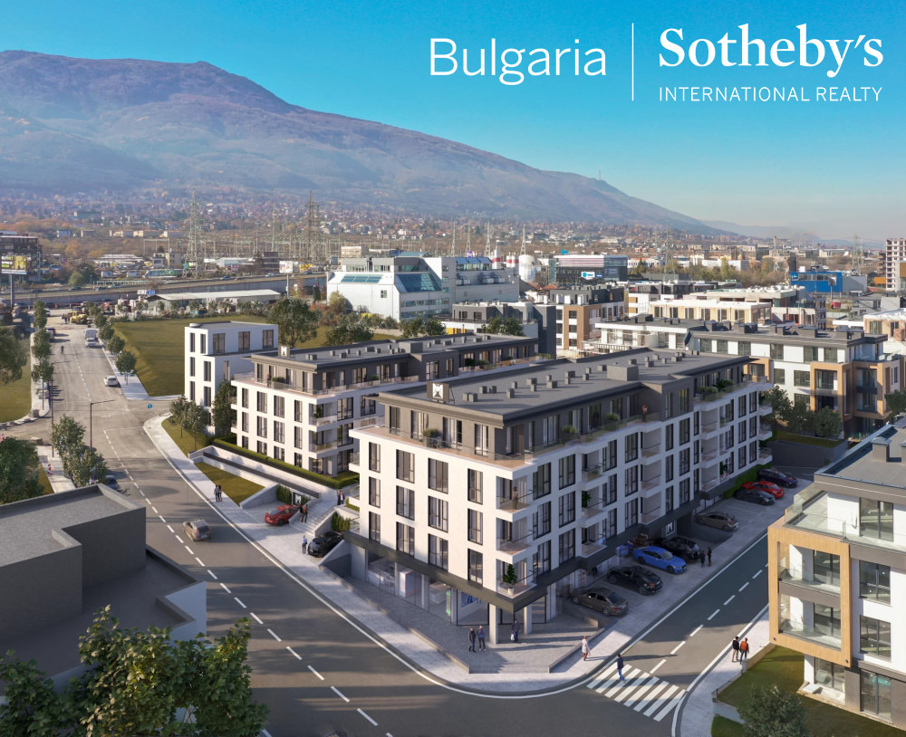 Продава 3-СТАЕН, гр. София, Малинова долина, снимка 2 - Апартаменти - 54074280
