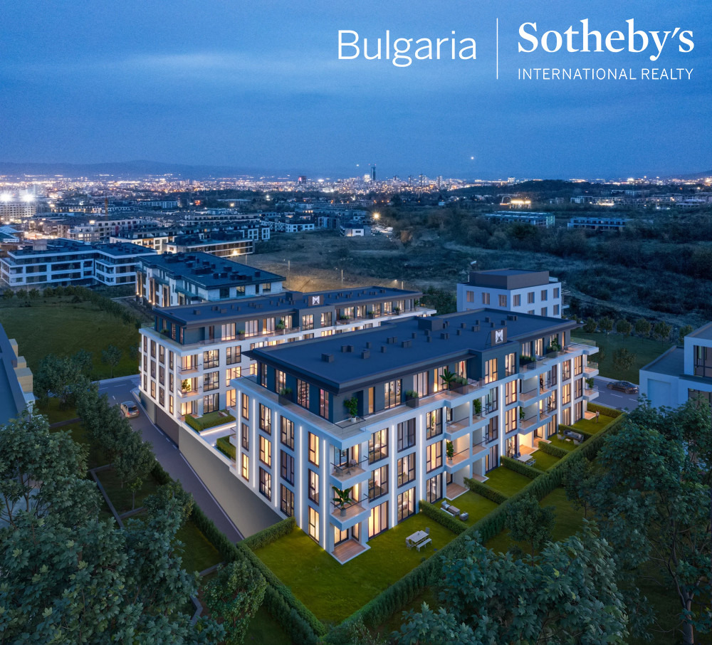 Продава 3-СТАЕН, гр. София, Малинова долина