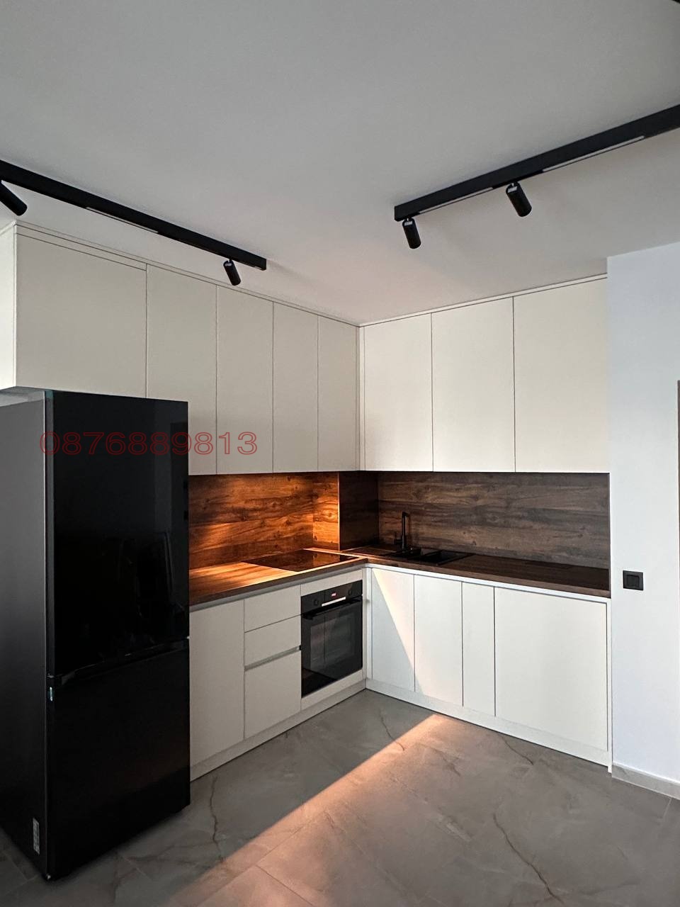 Продава 3-СТАЕН, гр. Бургас, Зорница, снимка 2 - Апартаменти - 55532919