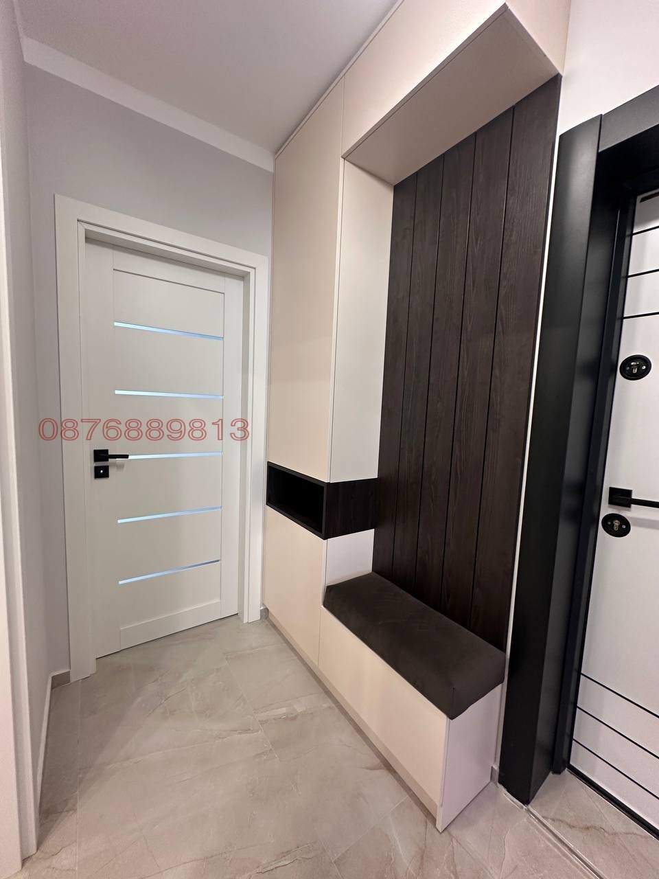 Продава 3-СТАЕН, гр. Бургас, Зорница, снимка 10 - Апартаменти - 55532919