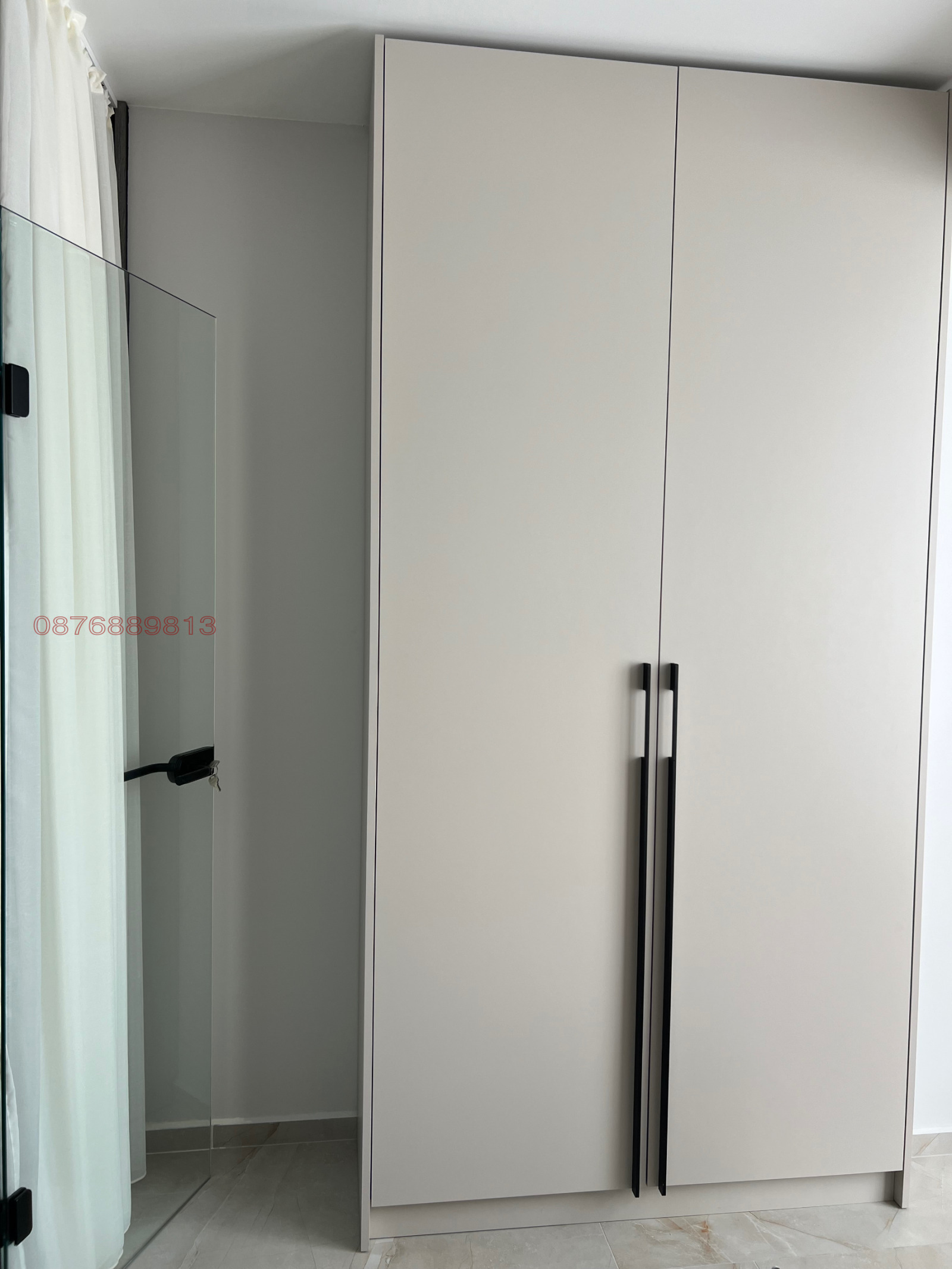 Продава 3-СТАЕН, гр. Бургас, Зорница, снимка 7 - Апартаменти - 55532919