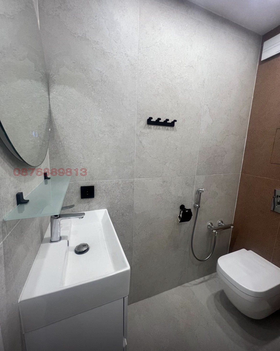 Продава 3-СТАЕН, гр. Бургас, Зорница, снимка 11 - Апартаменти - 55532919