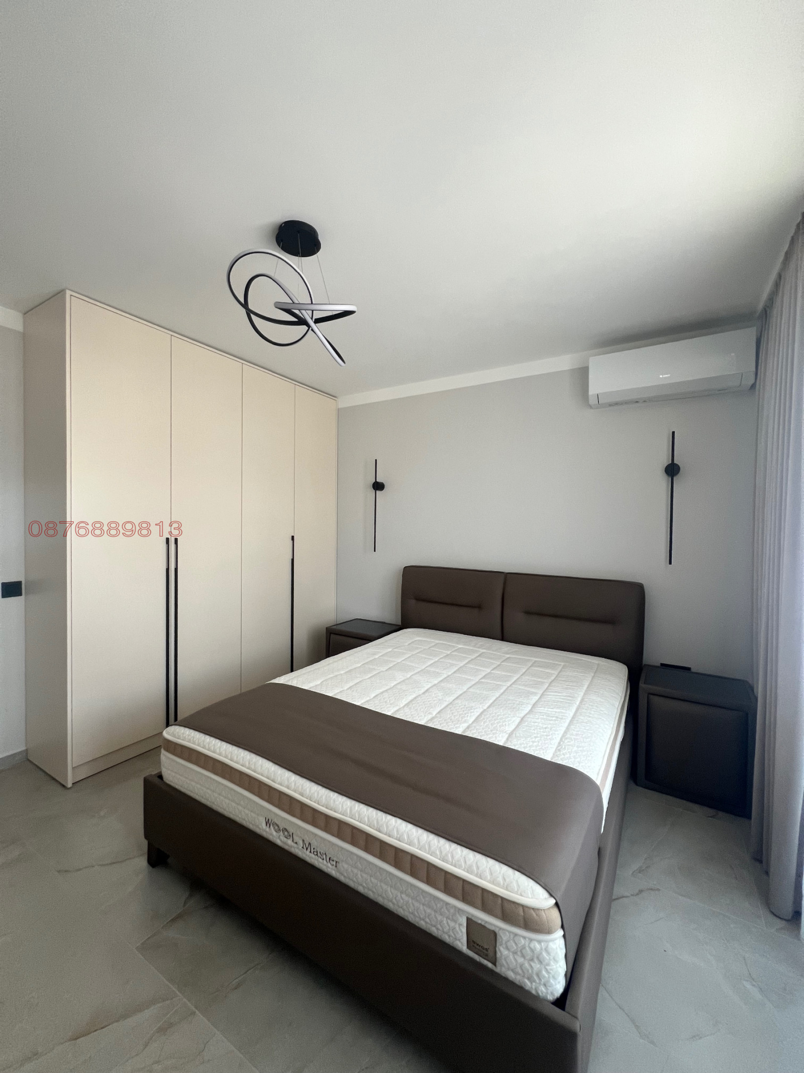 Продава 3-СТАЕН, гр. Бургас, Зорница, снимка 15 - Апартаменти - 55532919