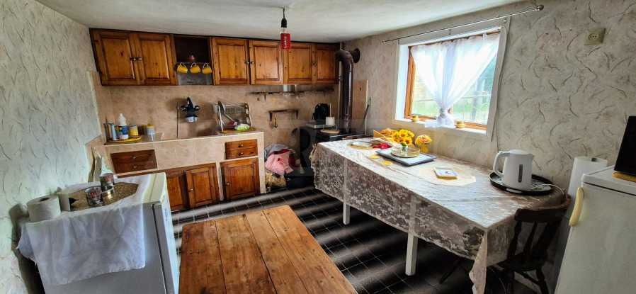 Продава КЪЩА, гр. Априлци, област Ловеч, снимка 10 - Къщи - 53644070