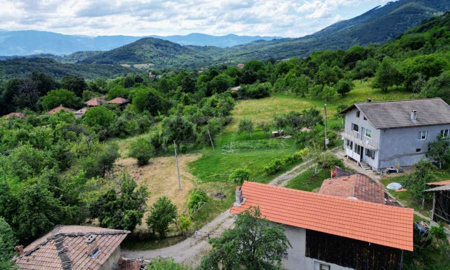 Продава КЪЩА, гр. Априлци, област Ловеч, снимка 7 - Къщи - 53644070