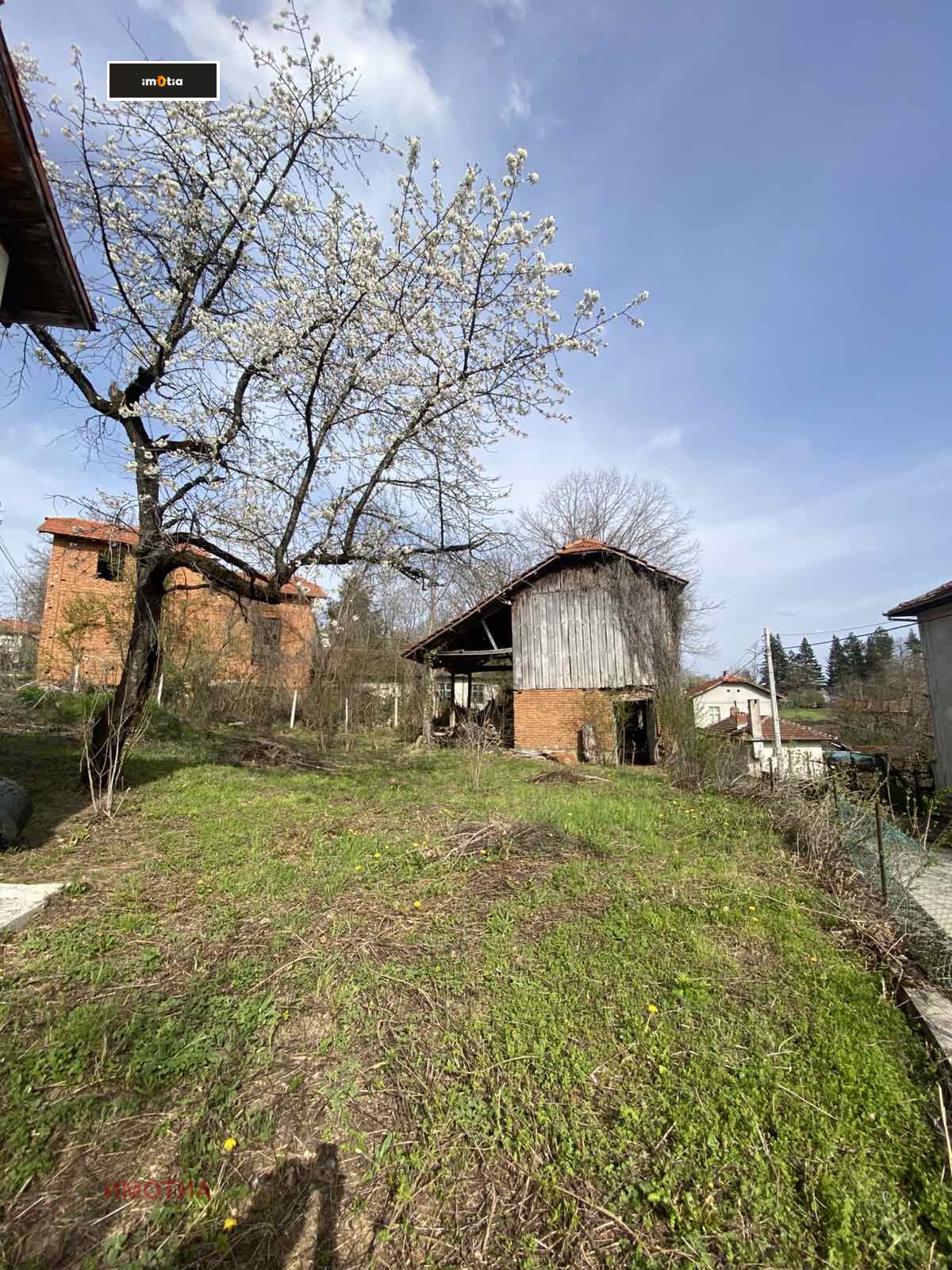 Продава КЪЩА, с. Гумощник, област Ловеч, снимка 8 - Къщи - 54201018