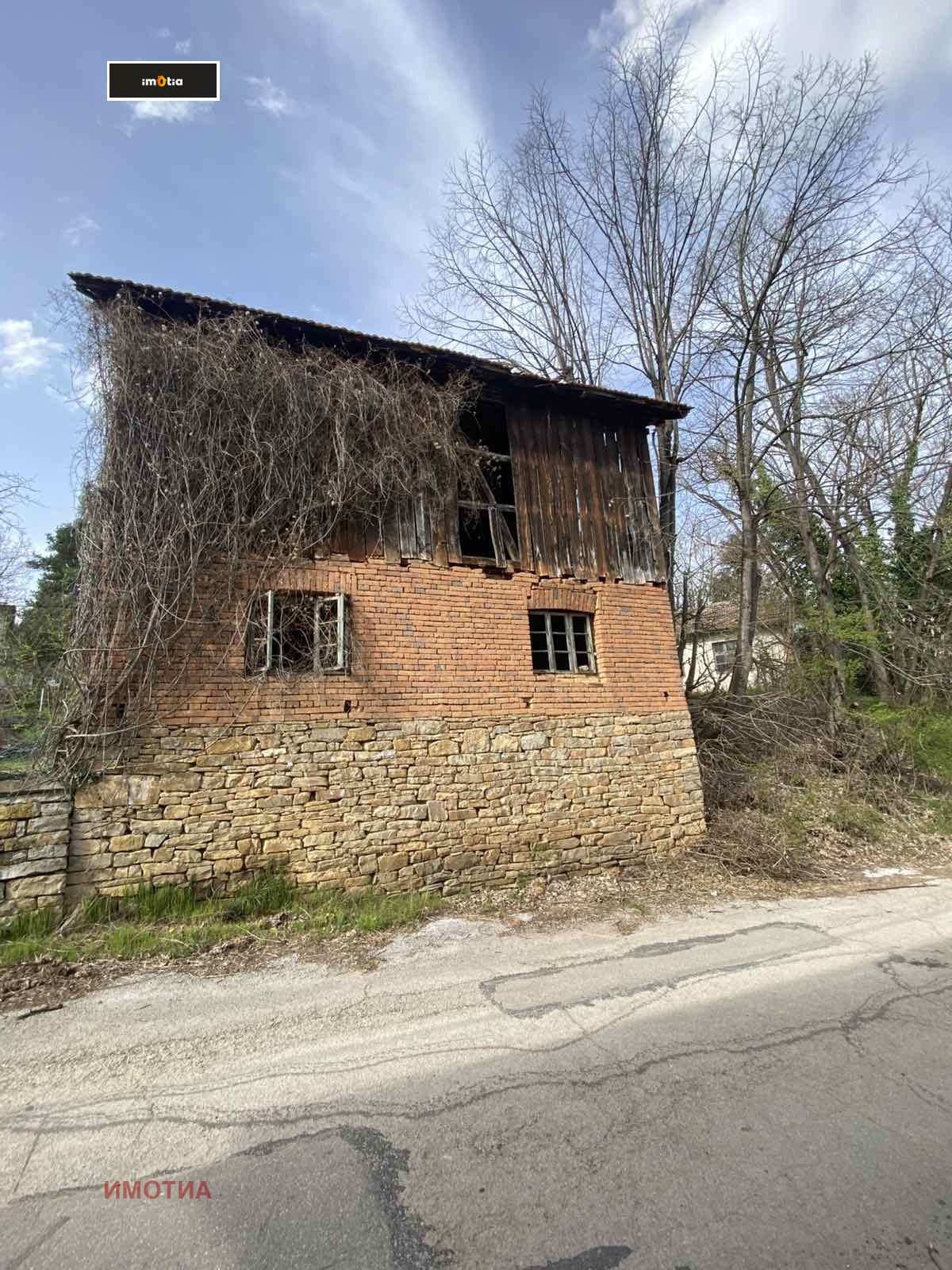 Продава КЪЩА, с. Гумощник, област Ловеч, снимка 9 - Къщи - 54201018