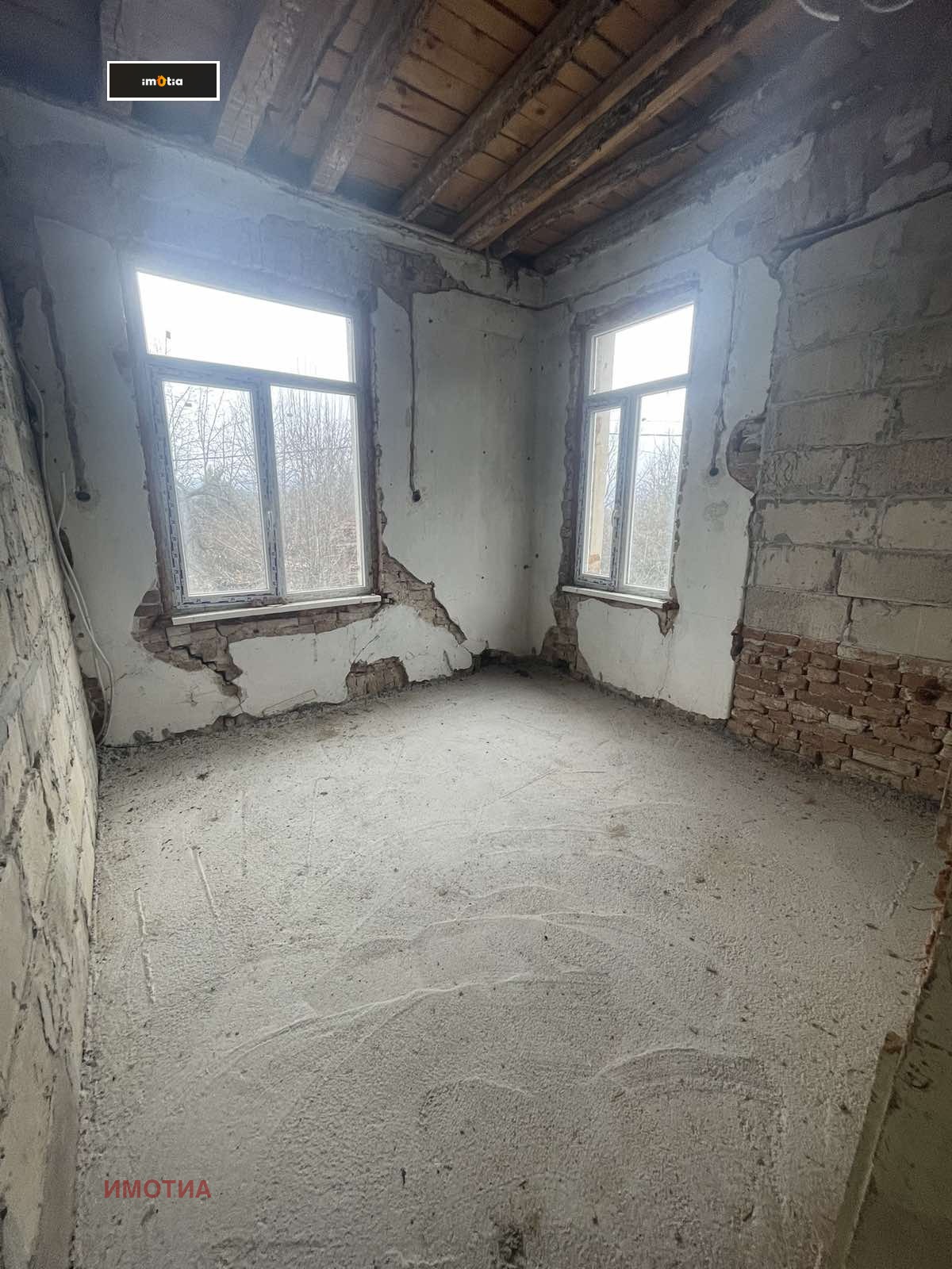 Продава КЪЩА, с. Гумощник, област Ловеч, снимка 12 - Къщи - 54201018