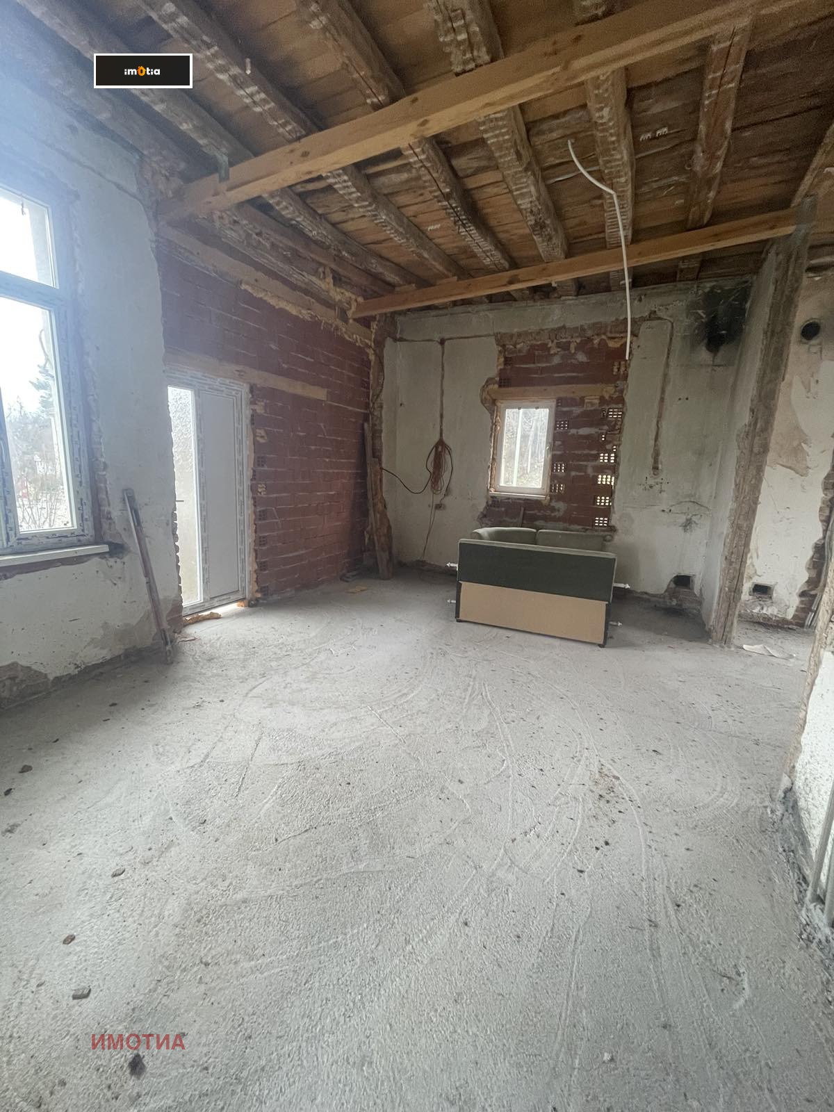 Продава КЪЩА, с. Гумощник, област Ловеч, снимка 10 - Къщи - 54201018