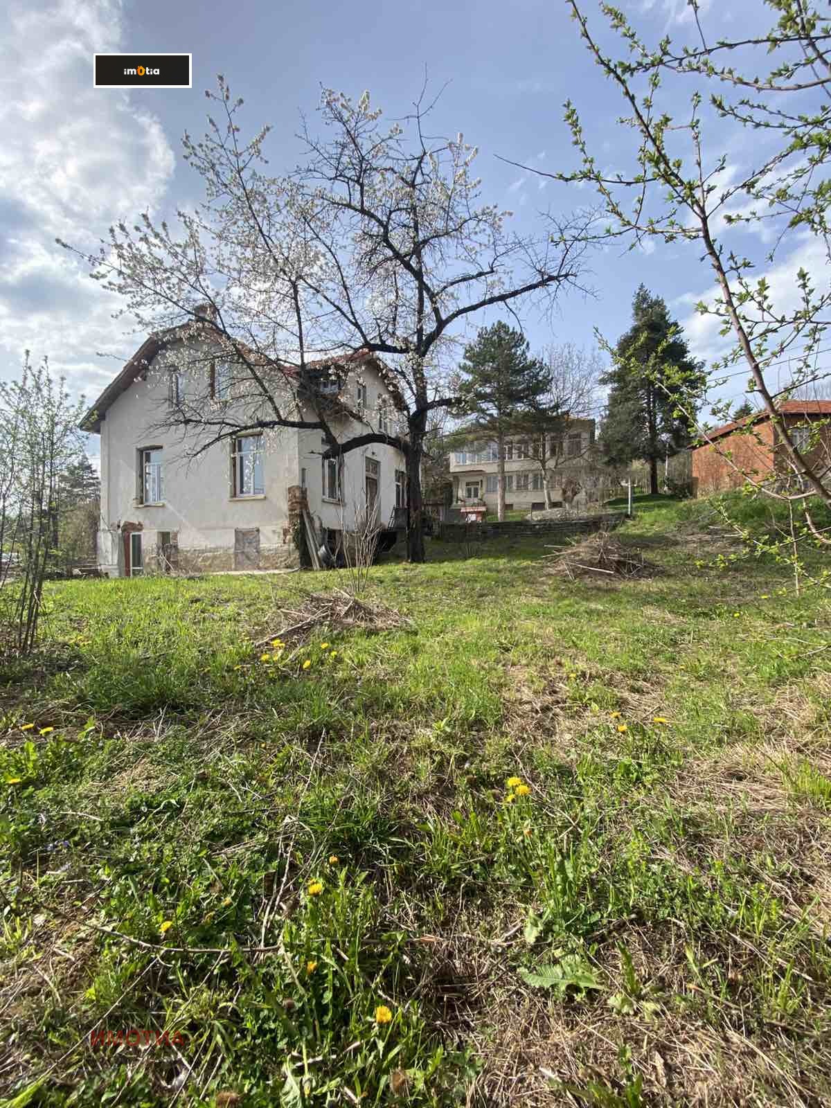 Продава КЪЩА, с. Гумощник, област Ловеч, снимка 6 - Къщи - 54201018