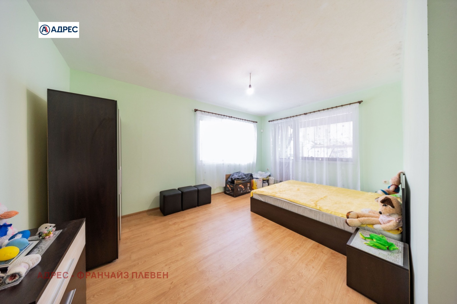 Продава КЪЩА, гр. Долни Дъбник, област Плевен, снимка 12 - Къщи - 54327457