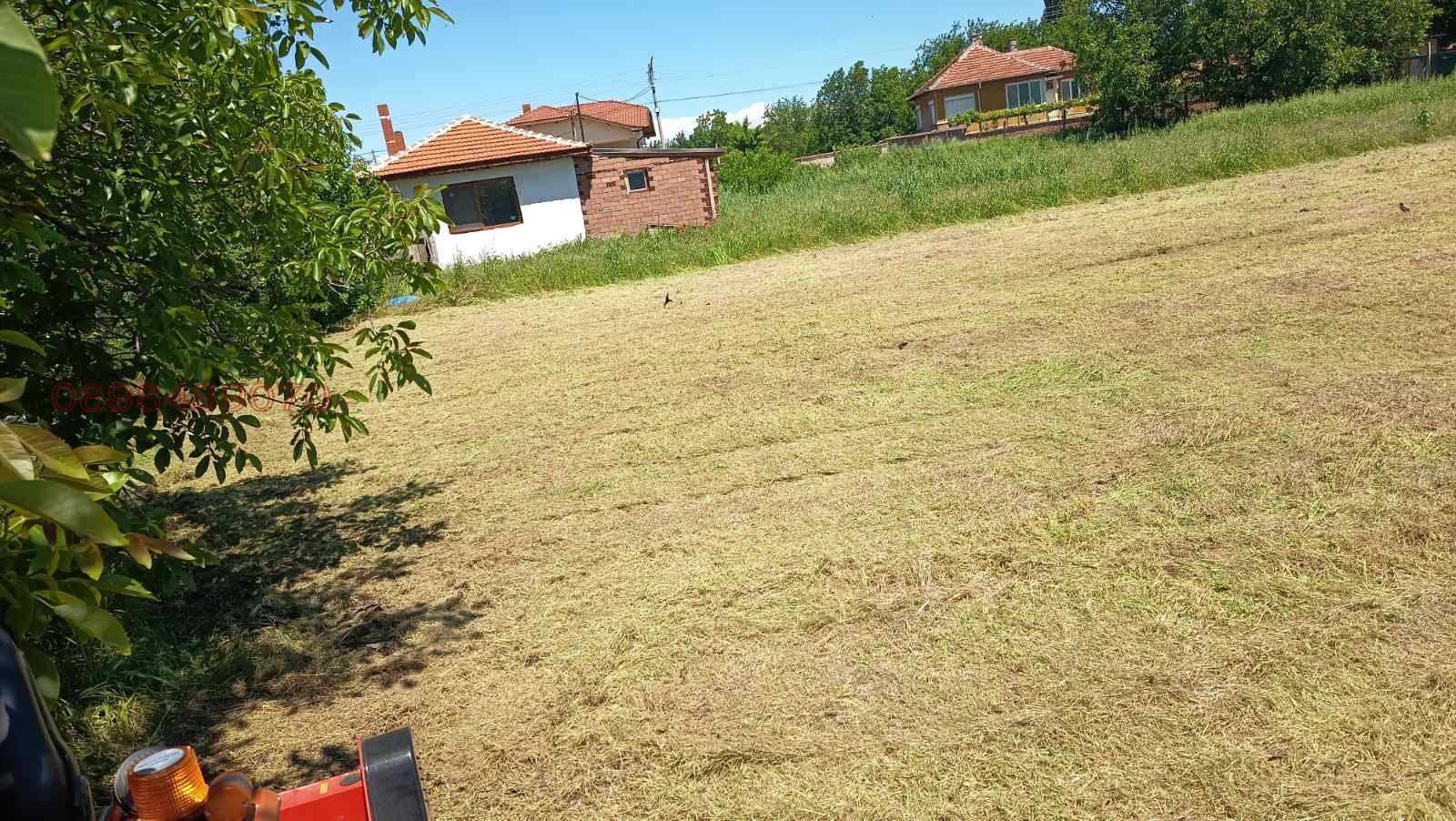 Продава  Парцел област Пазарджик , с. Мало Конаре , 728 кв.м | 15342409
