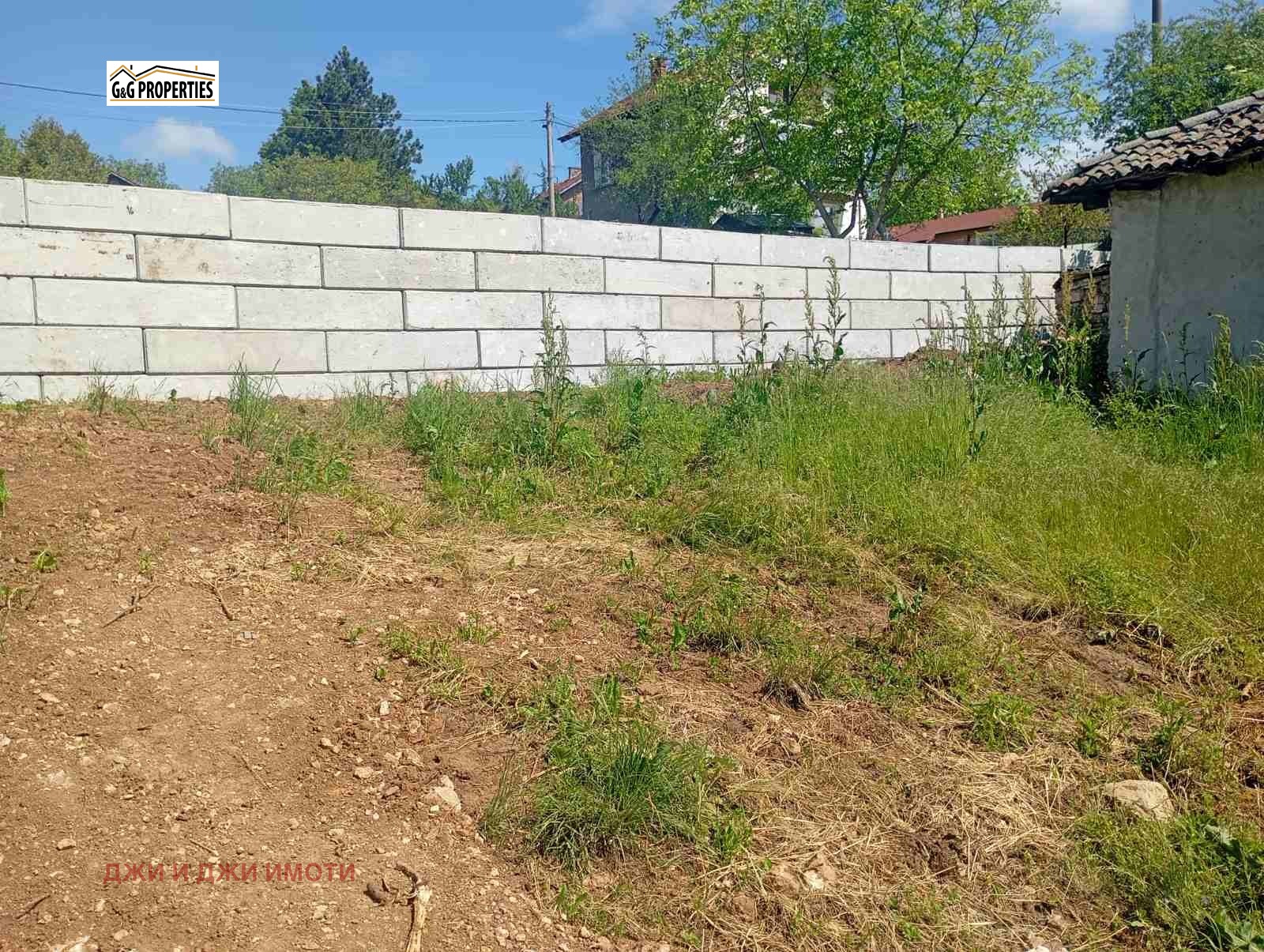 Продава ПАРЦЕЛ, с. Градец, област София област, снимка 3 - Парцели - 55985952