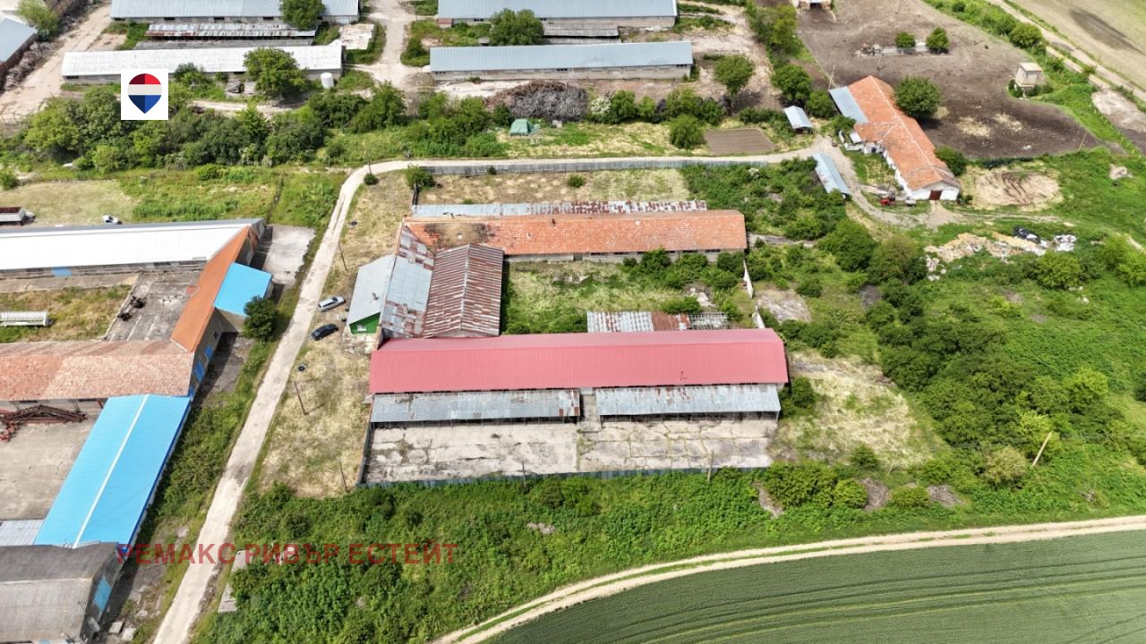 Продава БИЗНЕС ИМОТ, с. Белица, област Силистра, снимка 5 - Други - 54629500