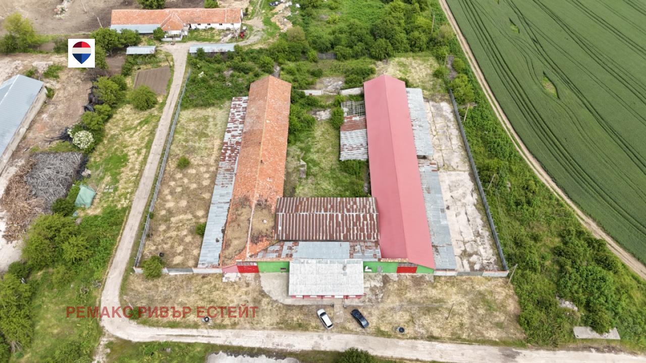 Продава БИЗНЕС ИМОТ, с. Белица, област Силистра, снимка 4 - Други - 54629500