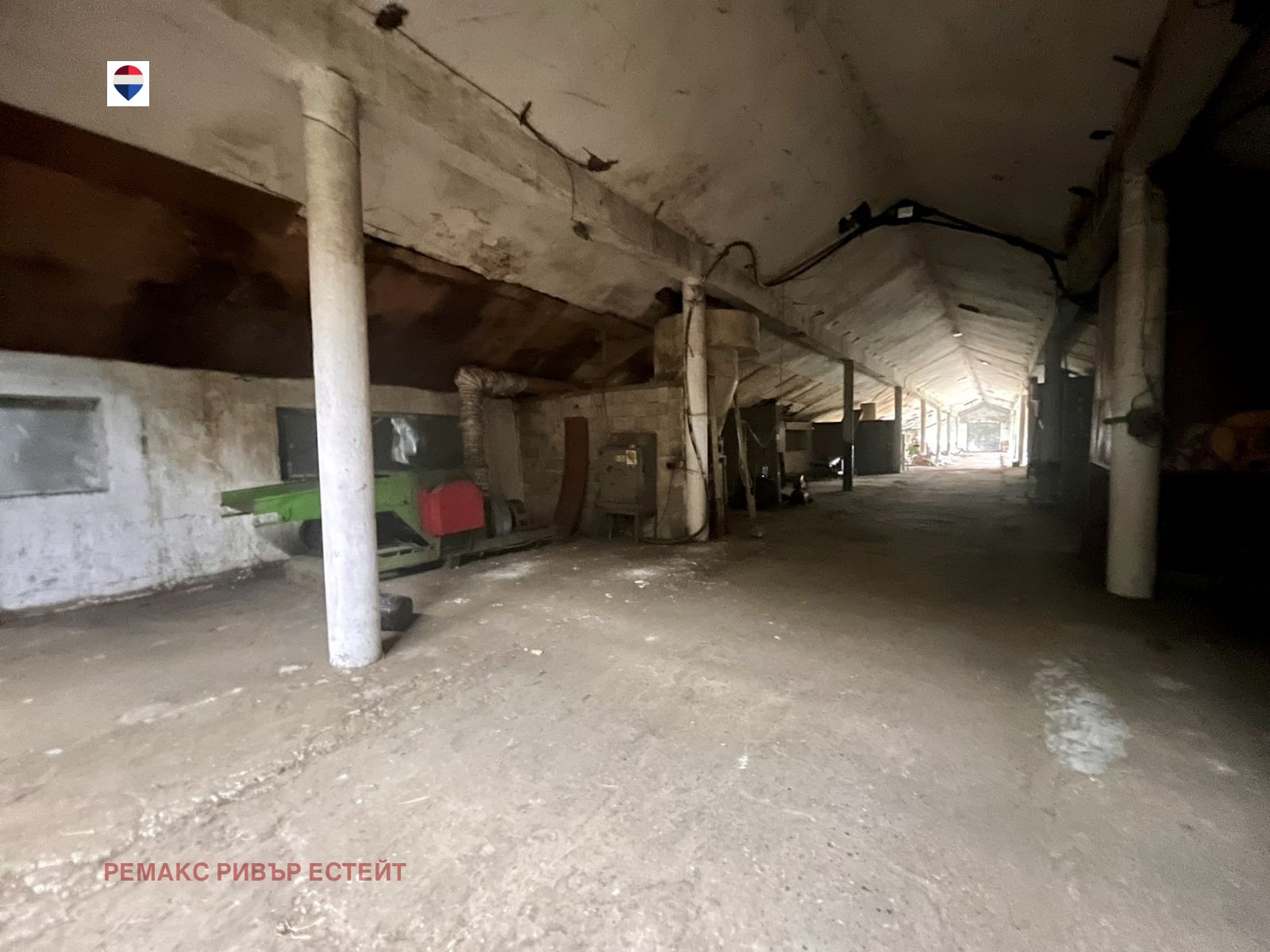 Продава БИЗНЕС ИМОТ, с. Белица, област Силистра, снимка 13 - Други - 54629500