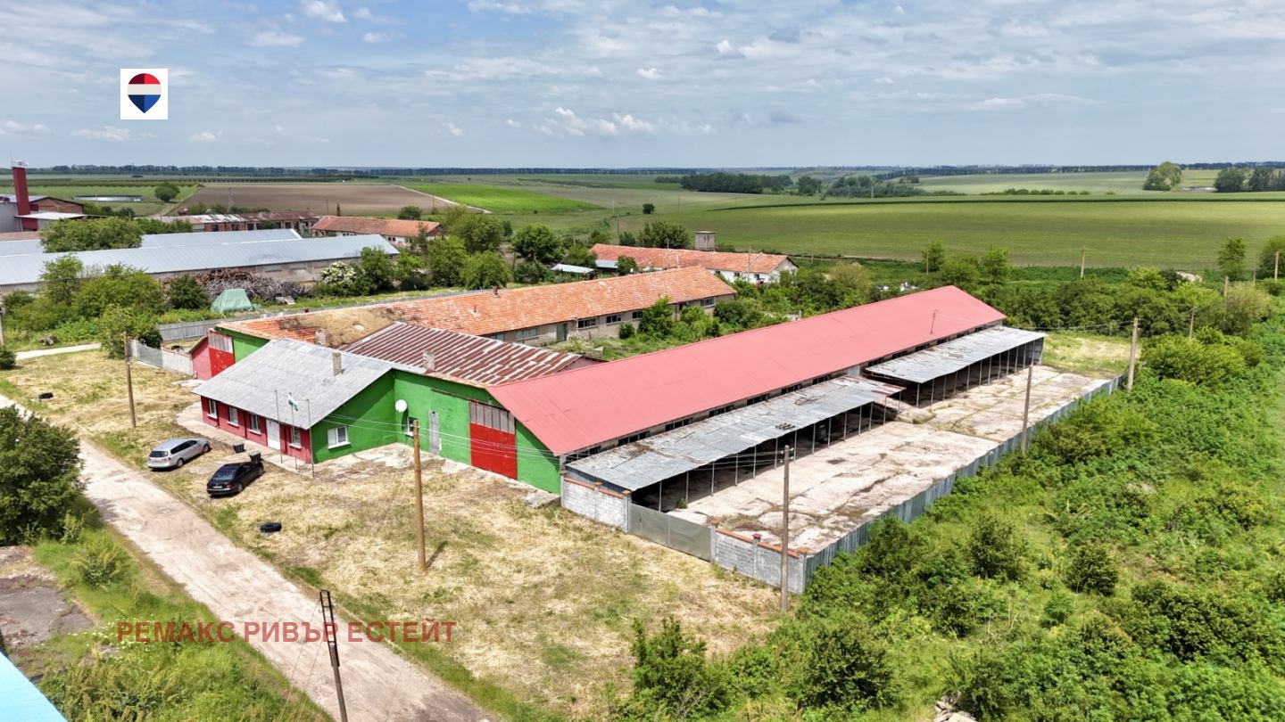 Продава БИЗНЕС ИМОТ, с. Белица, област Силистра, снимка 9 - Други - 54629500