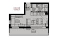 Продава  1-стаен град София , Малинова долина , 57 кв.м | 26995767 - изображение [9]