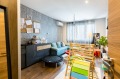 Продава  2-стаен град Плевен , Широк център , 80 кв.м | 97910510 - изображение [3]