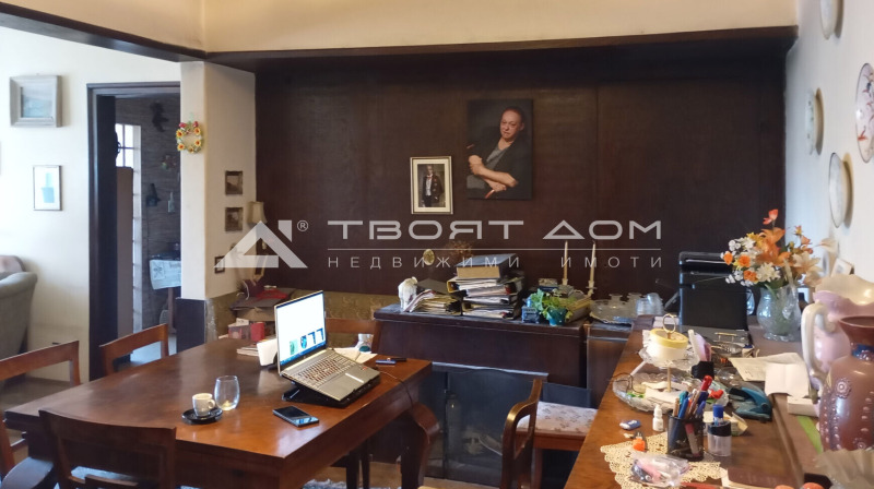 Продава 3-СТАЕН в град София, Център - 95 кв.м / 400 000 € » 782 332.00 лв., ТВОЯТ ДОМ