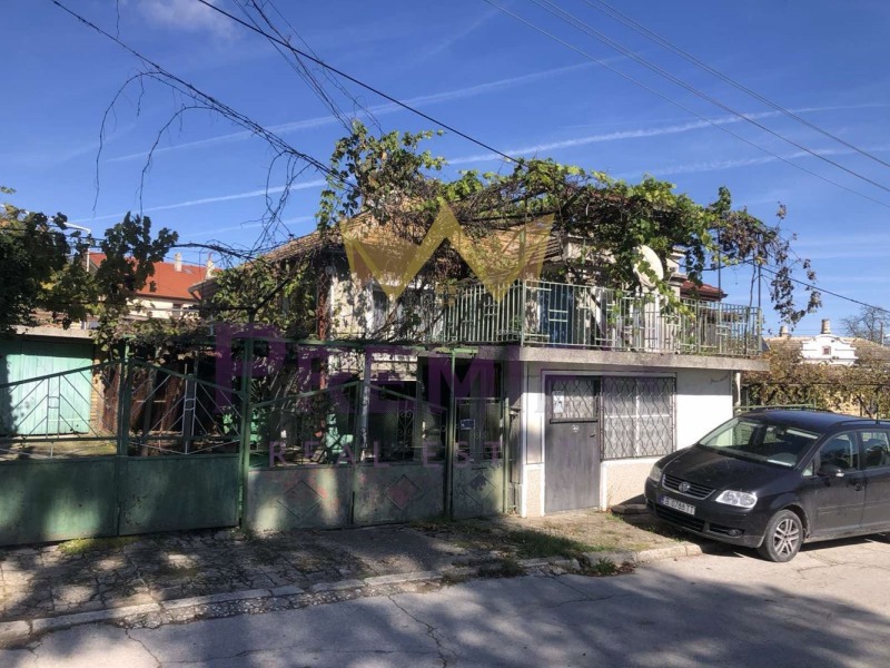 Продава КЪЩА в област Варна, гр. Вълчи дол - 100 кв.м / 49 999 € » 97 789.54 лв., ИМОТИ ПРЕМИЕР