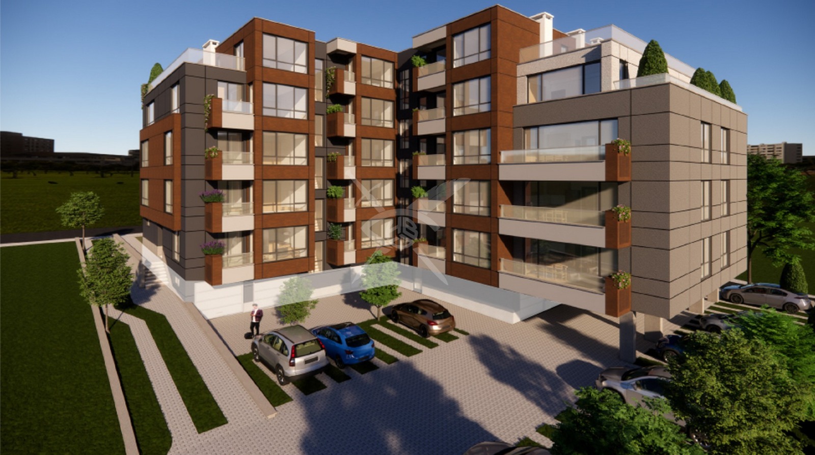 Продава 3-СТАЕН | Imot.bg — изображение 1