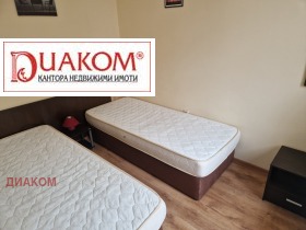 2 Schlafzimmer Nesebar, region Burgas 6