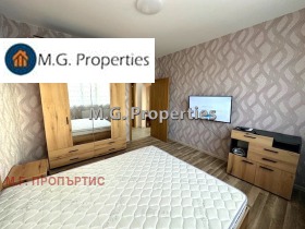 2 bedroom Mladost 1, Varna 7