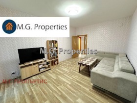 2 bedroom Mladost 1, Varna 2