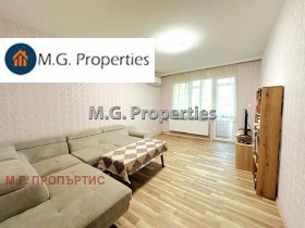 2 bedroom Mladost 1, Varna 1