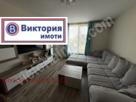 3-СТАЕН, 117 m2