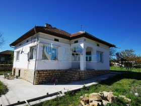 Продажба на имоти в с. Куцина, област Велико Търново — страница 2 - изображение 3 