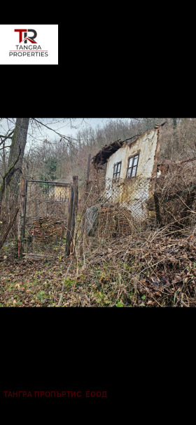 Maison Pechtera, région Pernik 1