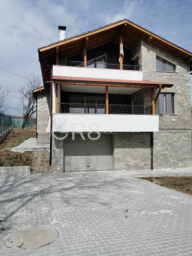 Hus Gurmazovo, region Sofia 1